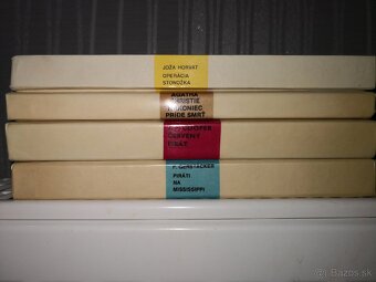 Knihy STOPY 32 ks - 3