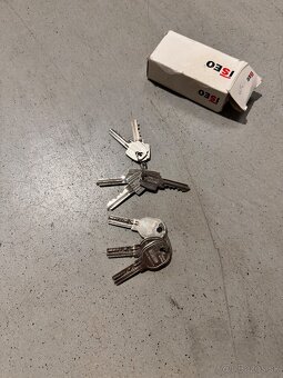 Bezpečnostné dvere Exkluziv - 3