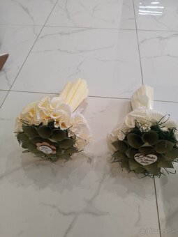 Svadobná výzdoba - 3