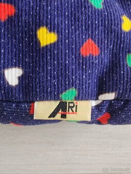 Zimný fusák srdiečkový - 3