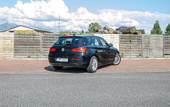 BMW Rad 1 116d, 85KW, M6, 5d. - 3