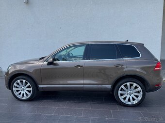 Volkswagen Touareg 3.0 TDI 4Motion - 3