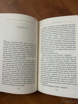 Nicholas Sparks - Vysnívaná zem - 3