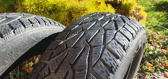 SEBRING SNOW, ZIMNE, CELOROCNE, 195/65 R15, 95T, M+S - 3