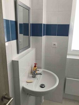 Prenájom garzonky - 3