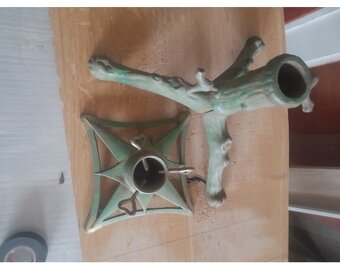 Stojan na stromček - 3