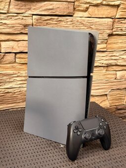 Playstation 5 Slim + mechanika - 3