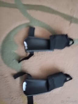 Predám kopacky a chranice - 3