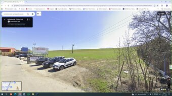 Predáme investičné pozemky v Ružomberku - 3