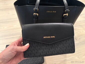 Kozena michael kors kabelka 3v1 - 3