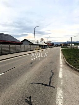 PREDAJ: 60€/m2 priemyselné pozemky s IS - 3