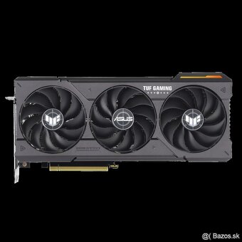 ASUS TUF GAMING GeForce RTX 4060 Ti 8G - 3