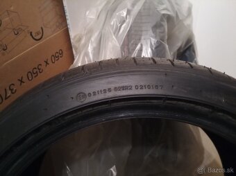 letne pneumatiky Falken ZIEX ZE914B 225/40 R18 W XL - 3