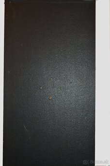 Elektronika Praha RS 638 - 3