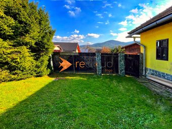 chalupa / HELCMANOVCE - 3