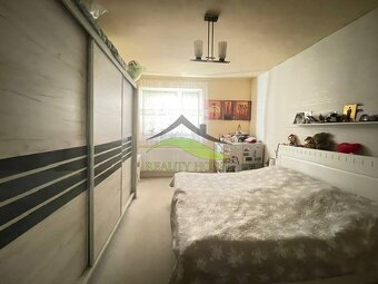 Rodinný dom len 9 km od Michaloviec - 3