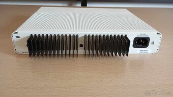 Switch Cisco Catalyst 2960-C - 3