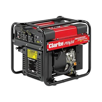 Clarke Power 3400W - 3
