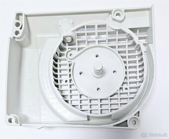 Štartovací kryt MS 029, 039, 290, 310, 390 - 3