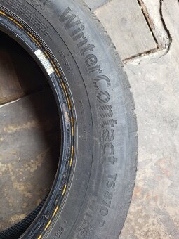 205/60r16 H,Continental - 3