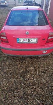 Škoda Octavia 1.9tdi 66kw - 3