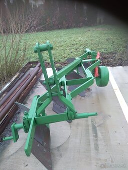 Predám pluh - 3