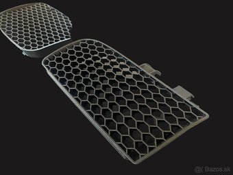 Seat Leon MK1 Topsport bočné mriežky masky - 3