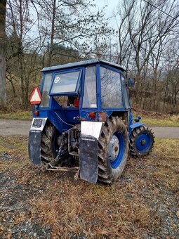 Zetor 5748 - 3