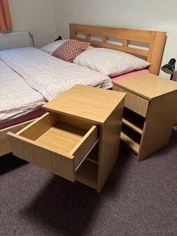 Nočné stolíky - 3