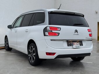 Citroen C4 SPACETOURER 7miest 2020 1.5 BlueHDI - 3