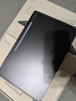 Samsung Tab S10 Ultra - 3