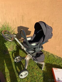 Stokke Xplory - 3