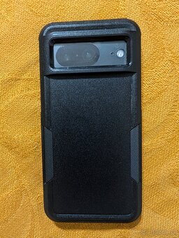 Google Pixel 8 128GB 5G Záruka Do 3.Dec.2026 - 3