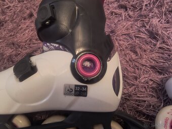 Oxelo inline korcule 32-34 - 3