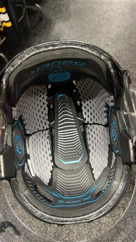 Hokejova prilba bauer, velkost L - 3