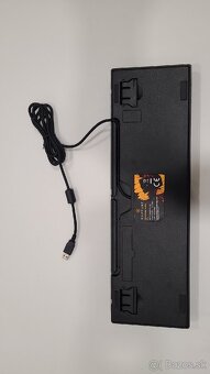 Rapture X-RAY čierna - 3