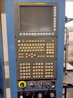 CNC soustruh Emag VL7 (7575) - 3