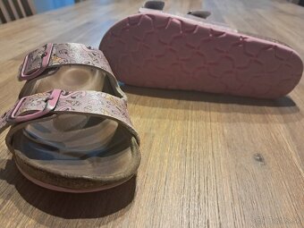 Detské šľapky Superfit - 3