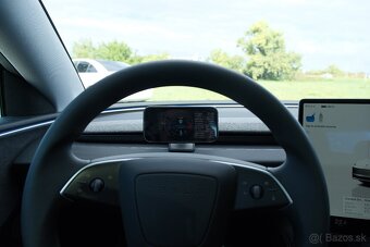 Tesla Model 3 Long Range Highland 11/2023, perform. tuning - 3