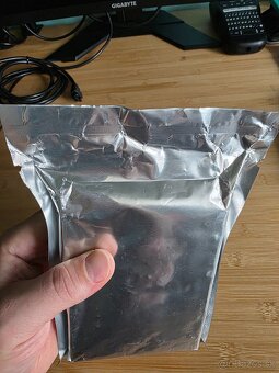 WD Gold 3,5", 4TB, 7200RPM, 256MB cache - 3