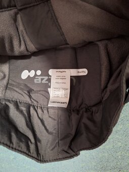 Lyziarsky komplet vel.152 - 3