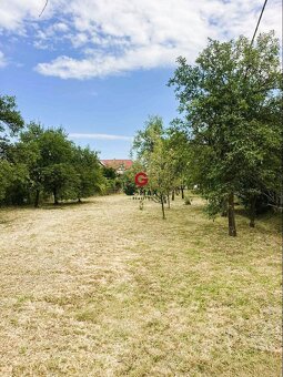 Na predaj rodinný dom v centre Sobraniec - 3