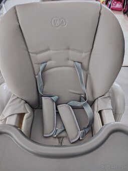 Jedálenská stolička Kinderkraft Yummy - 3