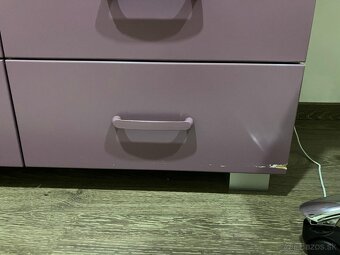 Nábytok do detskej izby - 3