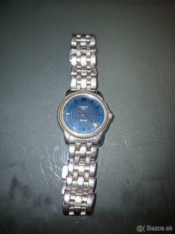 Hodinky Tissot Ballade - 3