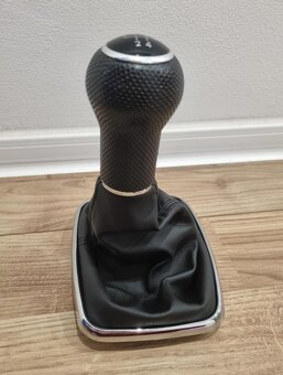 Radiaca paka Octavia Golf 4 Toledo Leon - 3