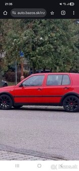 Vymenim za iné auto - 3