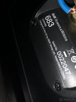 Bowers & Wilkins - 3