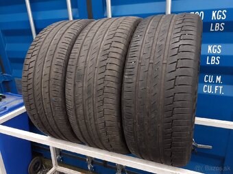 2+1 gratis 255/45R20 Continental 2023 - 3