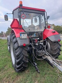 Predám traktor Zetor 10540 - 3